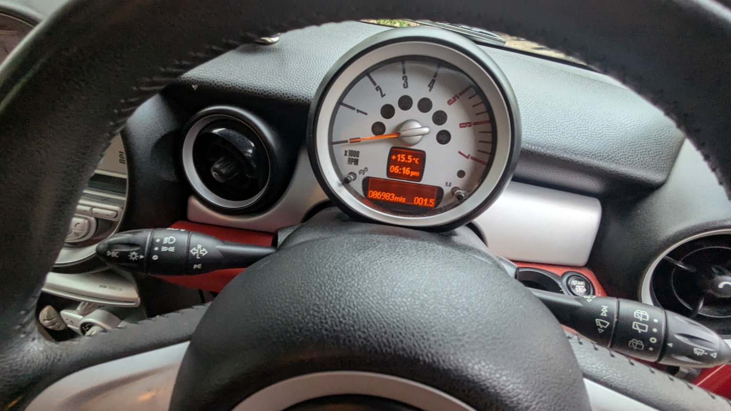 Used MINI Hatch 2008 for sale - 75764253: Photo 18