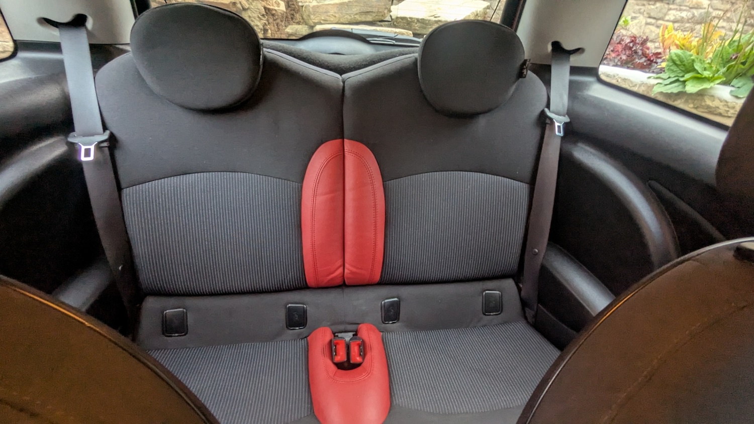 Used MINI Hatch 2008 for sale - 75764253: Photo 19