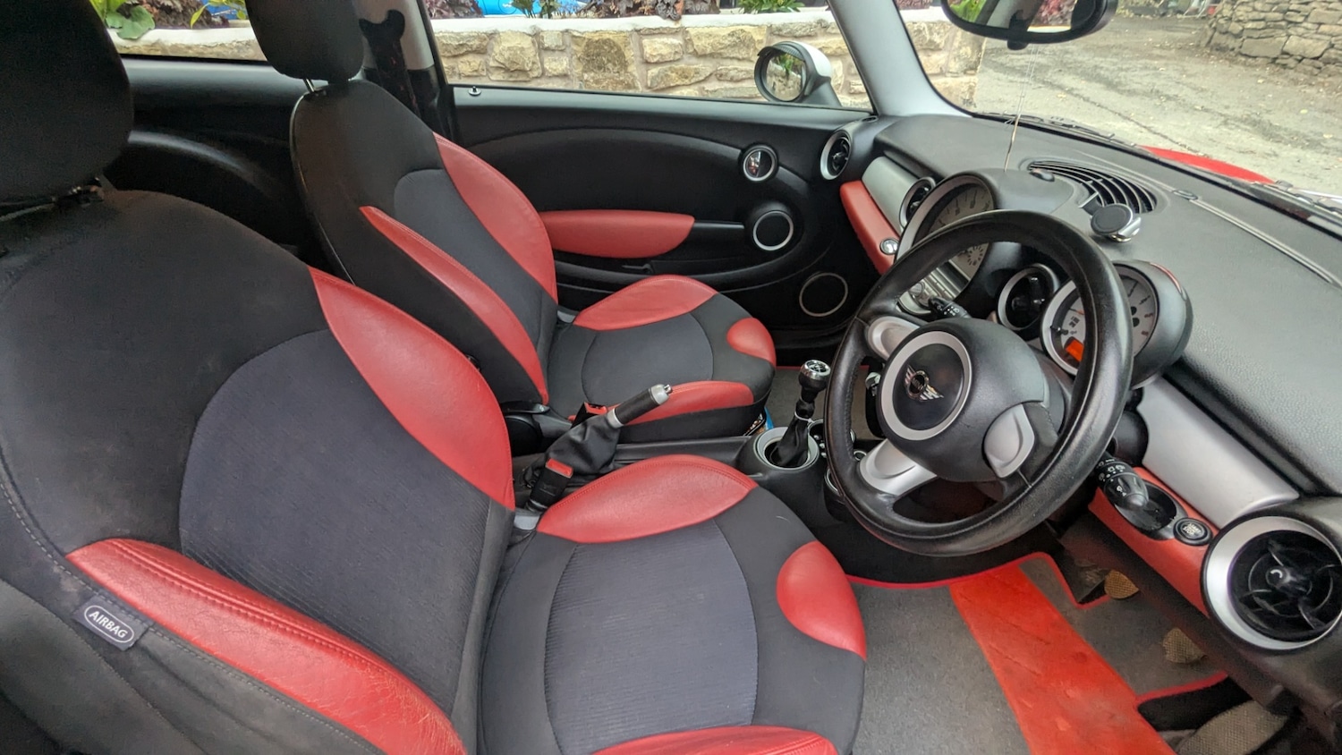 Used MINI Hatch 2008 for sale - 75764253: Photo 20