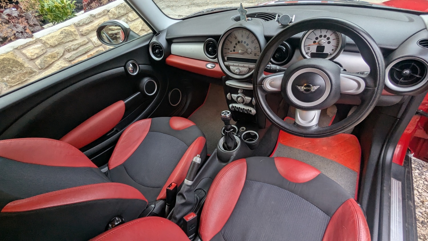 Used MINI Hatch 2008 for sale - 75764253: Photo 21