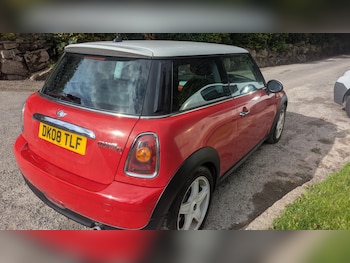 Used MINI Hatch 2008 for sale - 75764253: Photo
