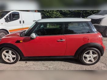 Used MINI Hatch 2008 for sale - 75764253: Photo