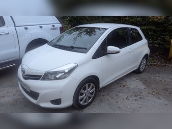 Toyota - Yaris