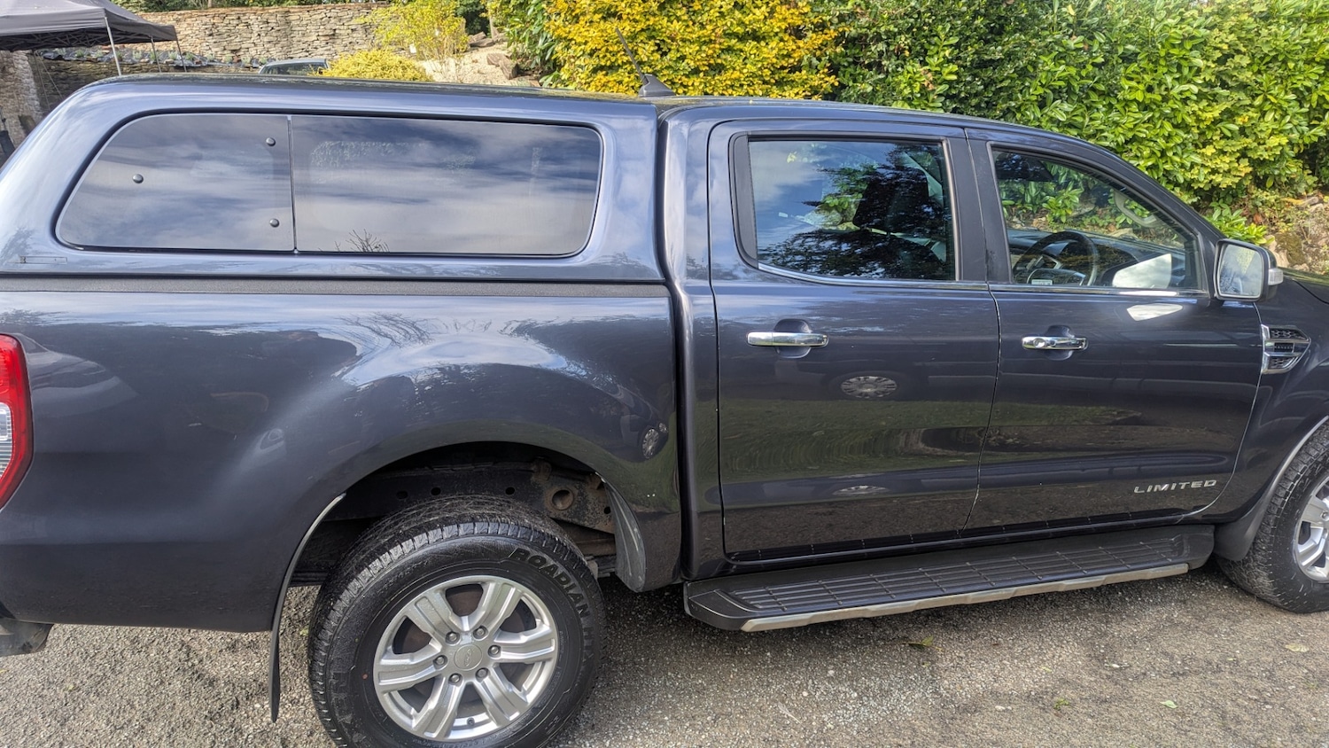 Used Ford Ranger 2020 for sale - 75939844: Photo 10