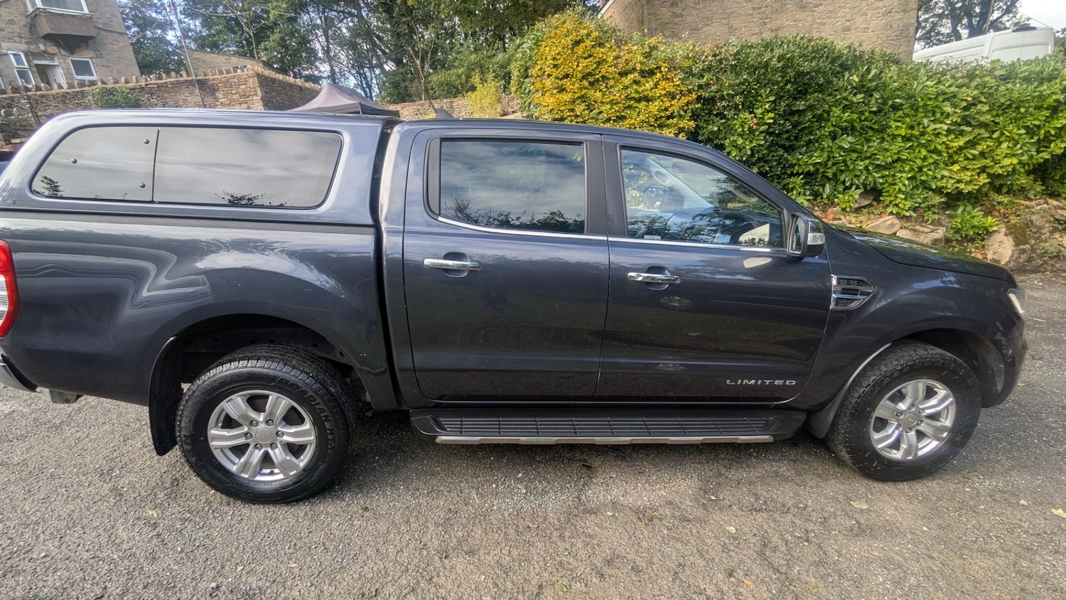 Used Ford Ranger 2020 for sale - 75939844: Photo 11