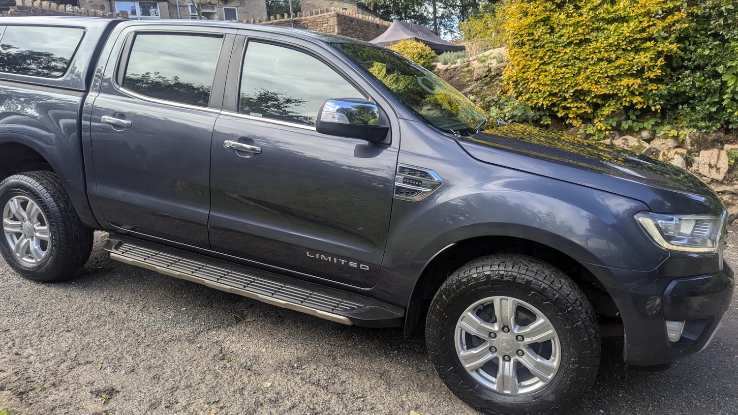Used Ford Ranger 2020 for sale - 75939844: Photo 12