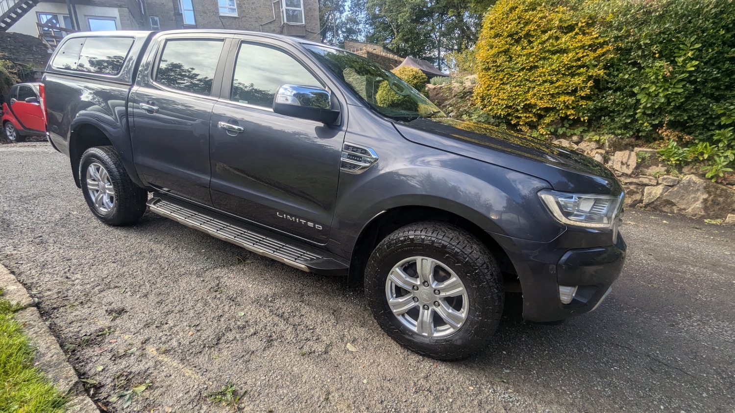 Used Ford Ranger 2020 for sale - 75939844: Photo 13