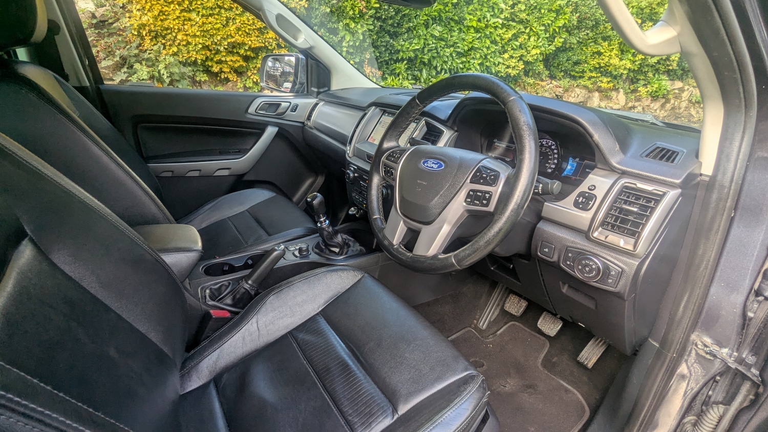 Used Ford Ranger 2020 for sale - 75939844: Photo 14