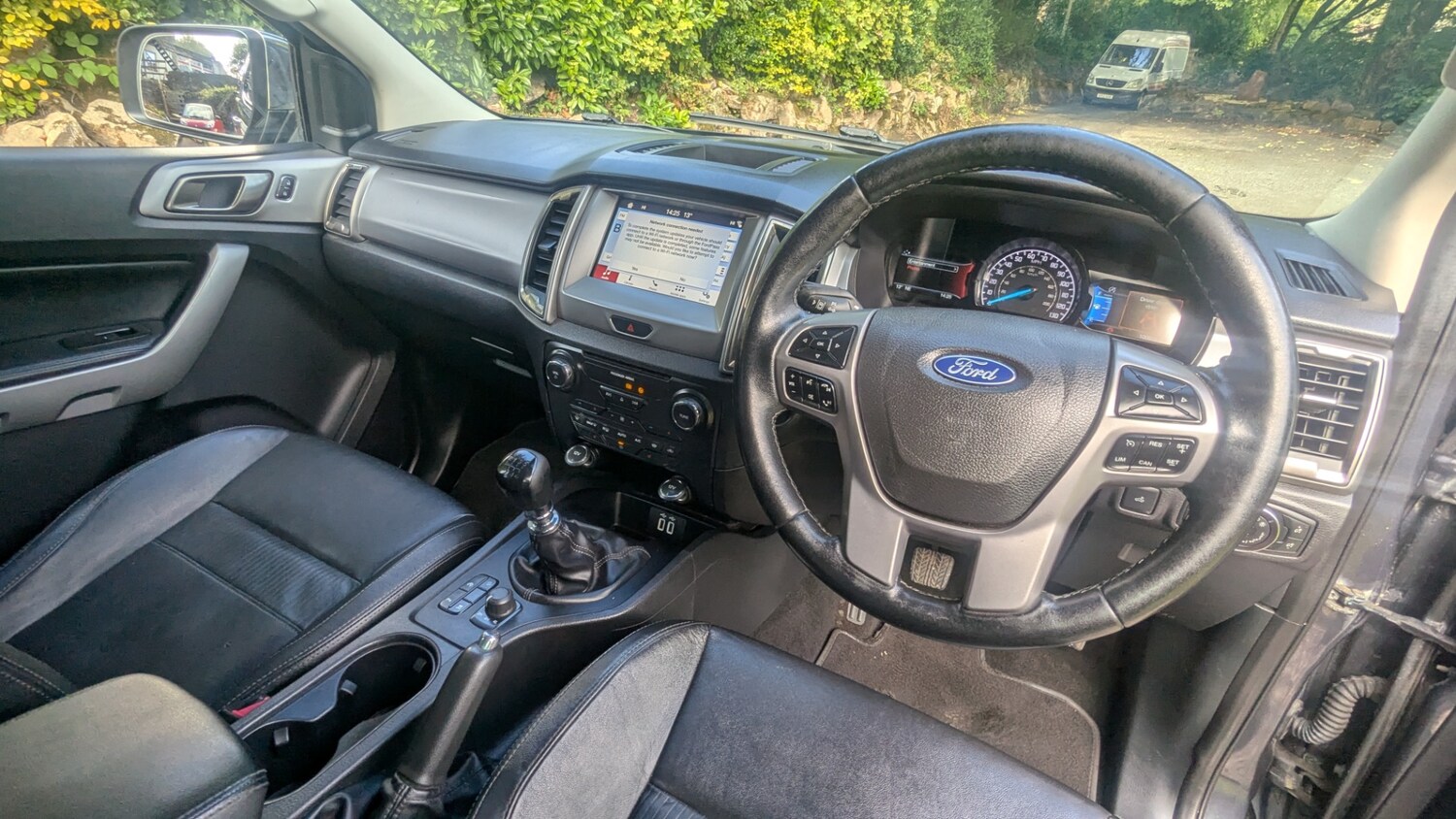Used Ford Ranger 2020 for sale - 75939844: Photo 15