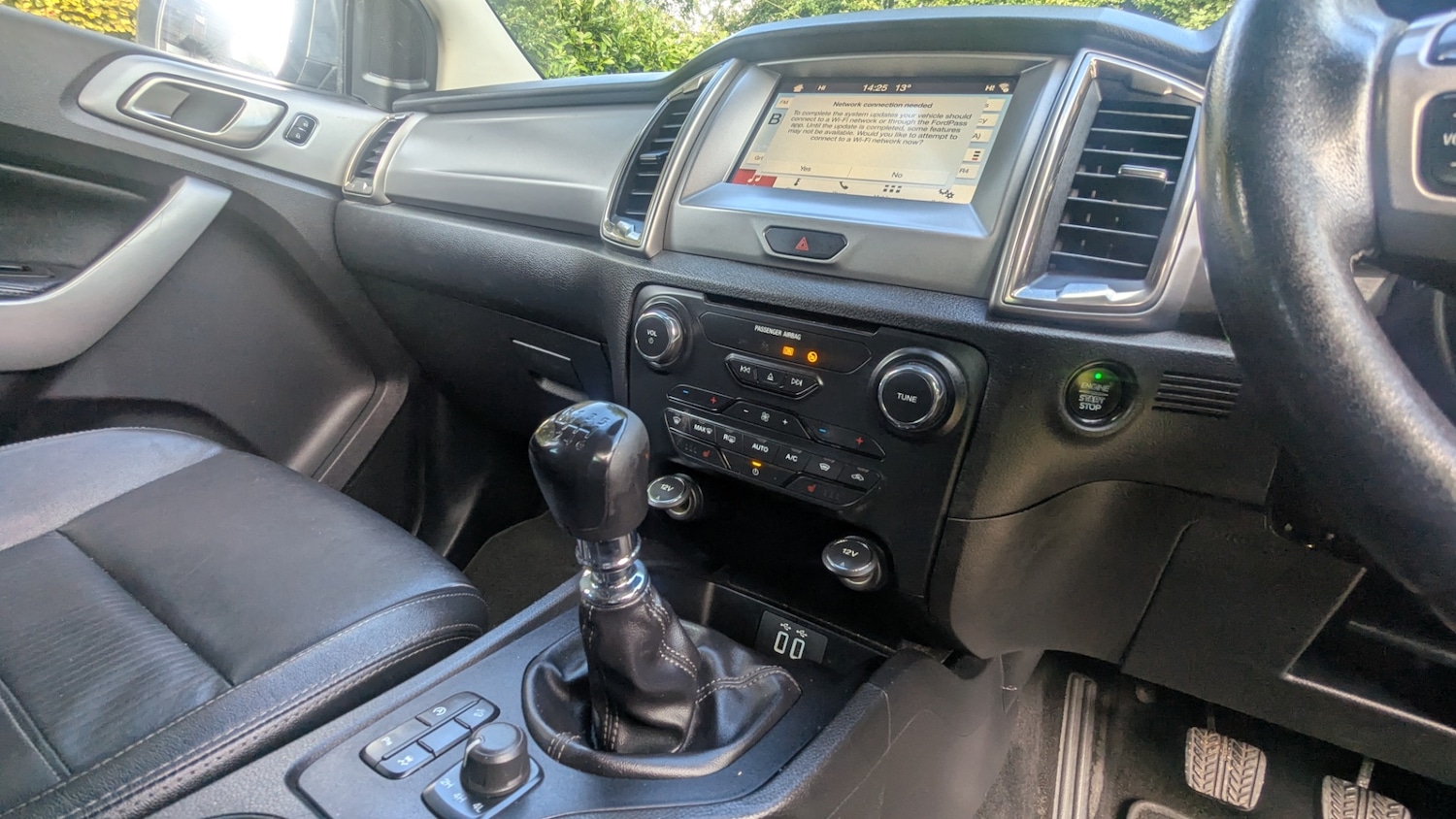 Used Ford Ranger 2020 for sale - 75939844: Photo 16