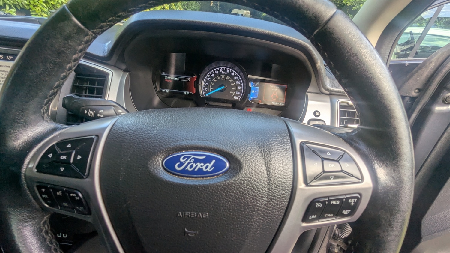 Used Ford Ranger 2020 for sale - 75939844: Photo 17