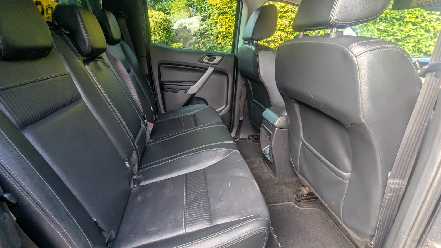 Used Ford Ranger 2020 for sale - 75939844: Photo 18