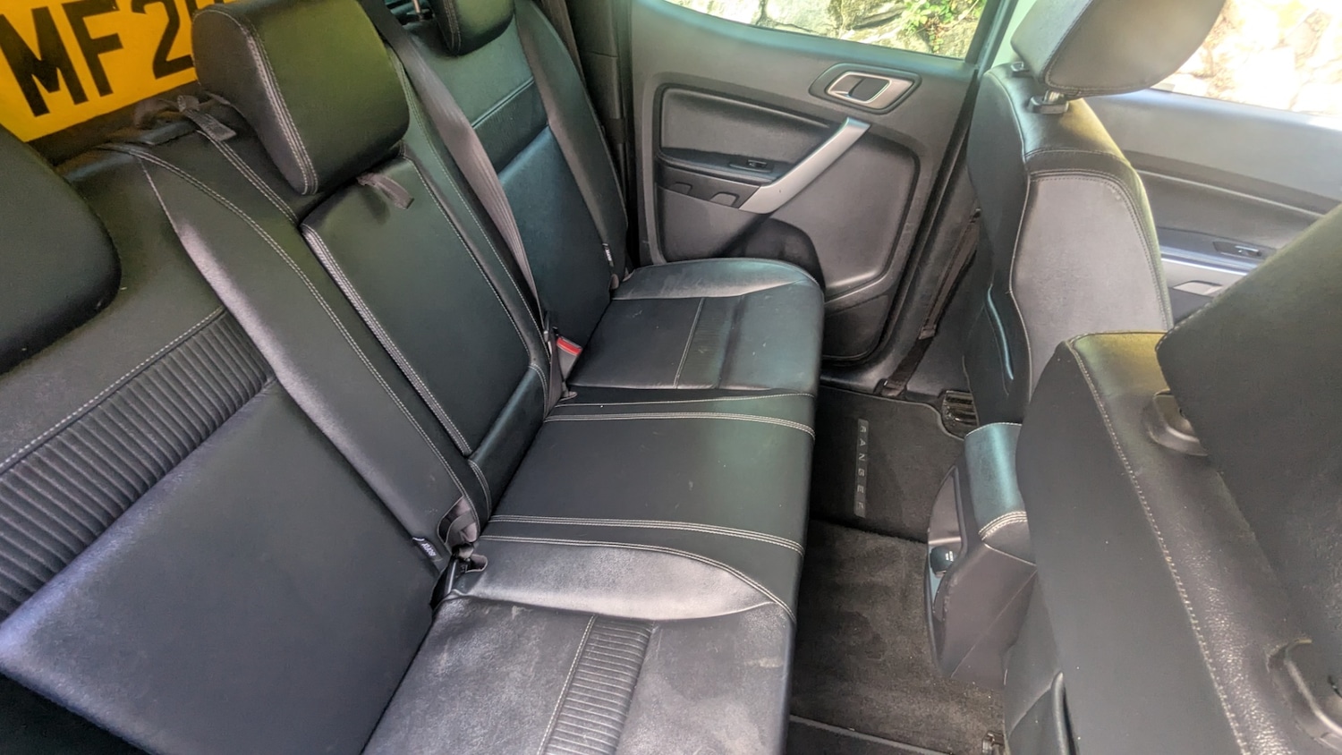 Used Ford Ranger 2020 for sale - 75939844: Photo 19