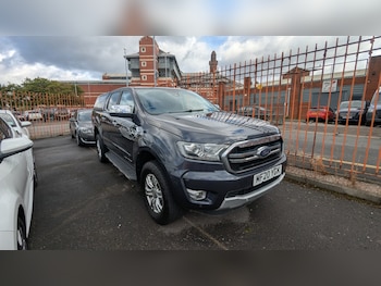 Ford - Ranger