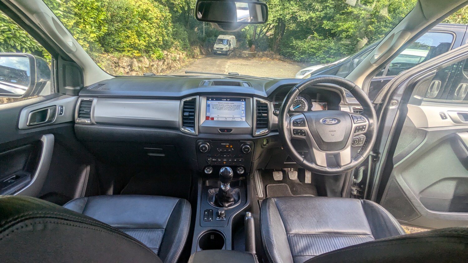 Used Ford Ranger 2020 for sale - 75939844: Photo 20