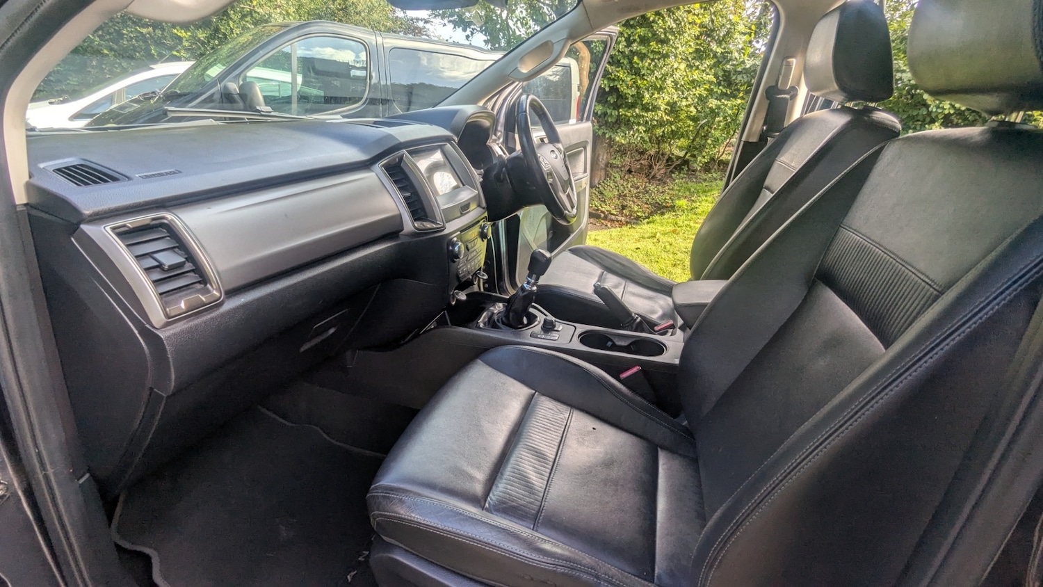 Used Ford Ranger 2020 for sale - 75939844: Photo 21