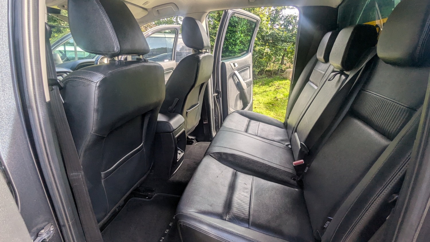 Used Ford Ranger 2020 for sale - 75939844: Photo 22