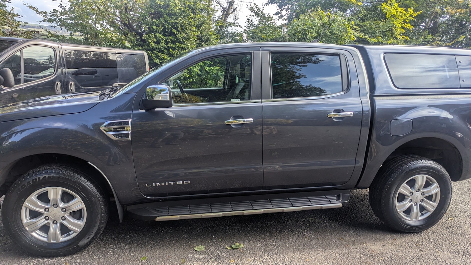 Used Ford Ranger 2020 for sale - 75939844: Photo 5