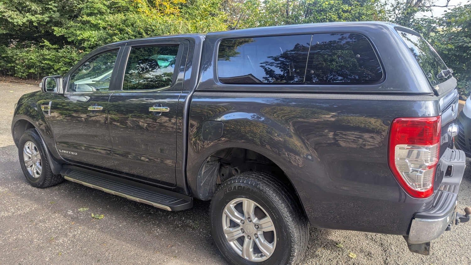 Used Ford Ranger 2020 for sale - 75939844: Photo 6