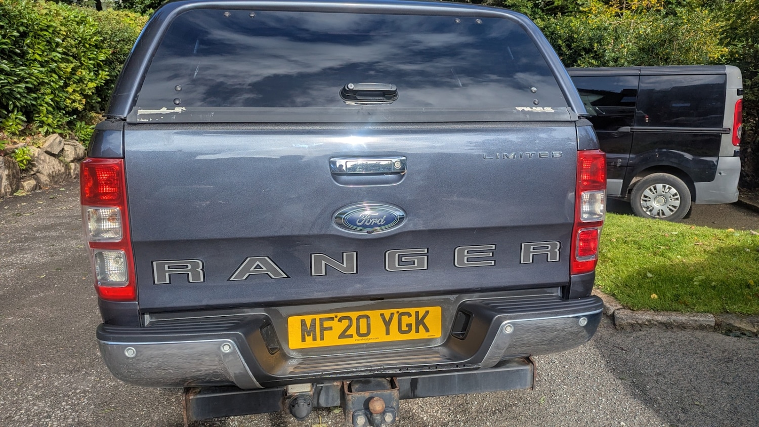 Used Ford Ranger 2020 for sale - 75939844: Photo 7