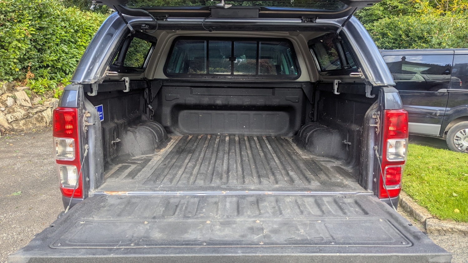 Used Ford Ranger 2020 for sale - 75939844: Photo 8