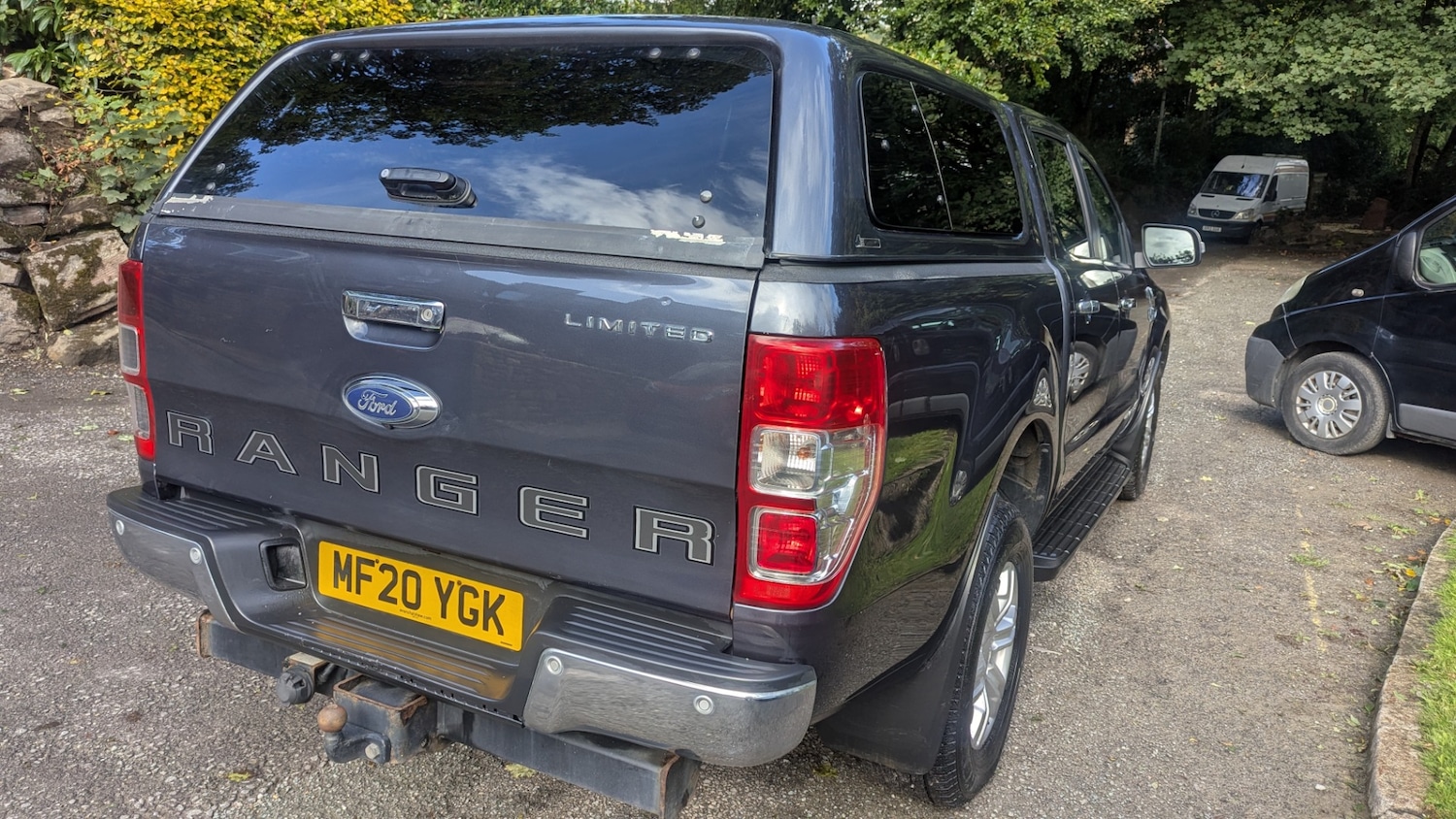 Used Ford Ranger 2020 for sale - 75939844: Photo 9