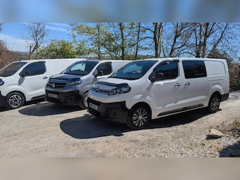 Used Citroen Dispatch 2019 for sale - 78368443: Photo