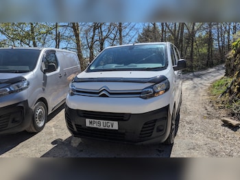 Used Citroen Dispatch 2019 for sale - 78368443: Photo