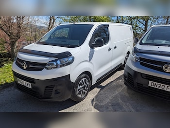 Used Citroen Dispatch 2019 for sale - 78368443: Photo