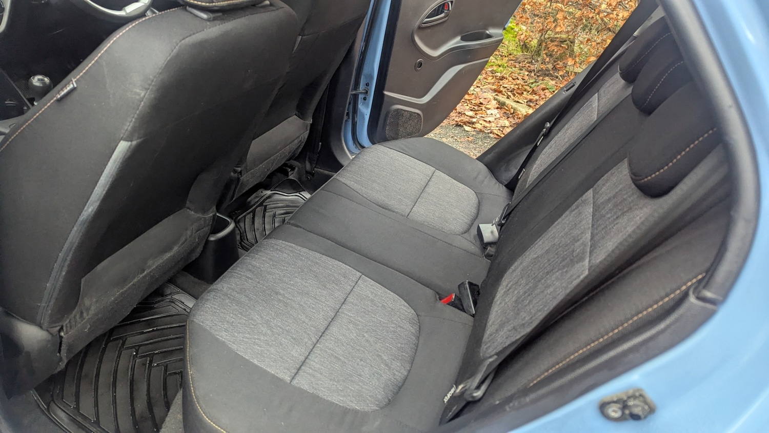 Used Kia Picanto 2011 for sale - 77033556: Photo 12