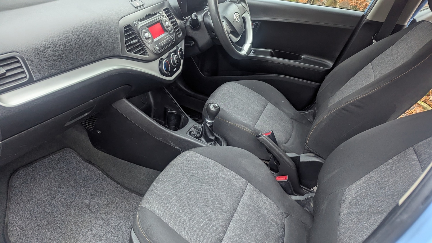 Used Kia Picanto 2011 for sale - 77033556: Photo 13