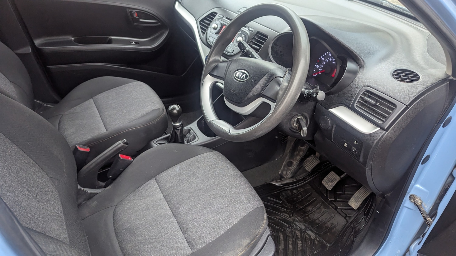 Used Kia Picanto 2011 for sale - 77033556: Photo 14