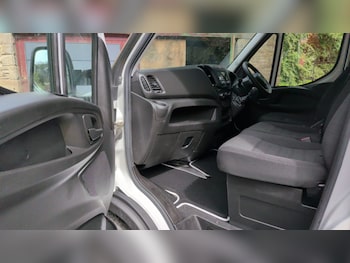 Used Iveco Daily 2022 for sale - 79550727: Photo