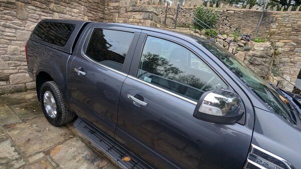 Used Ford Ranger 2019 for sale - 76241225: Photo 12