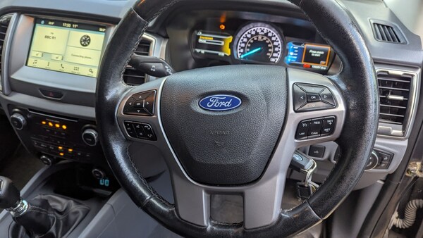 Used Ford Ranger 2019 for sale - 76241225: Photo 14