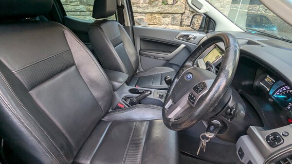 Used Ford Ranger 2019 for sale - 76241225: Photo 15