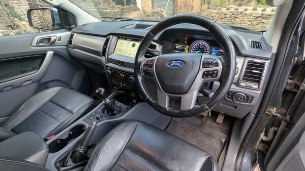 Used Ford Ranger 2019 for sale - 76241225: Photo 16