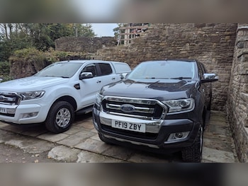 Ford Ranger feature image 2