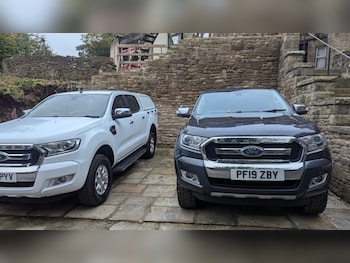 Used Ford Ranger 2019 for sale - 76241225: Photo 4