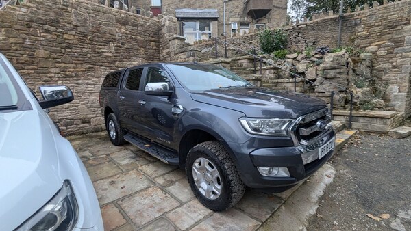 Used Ford Ranger 2019 for sale - 76241225: Photo 7