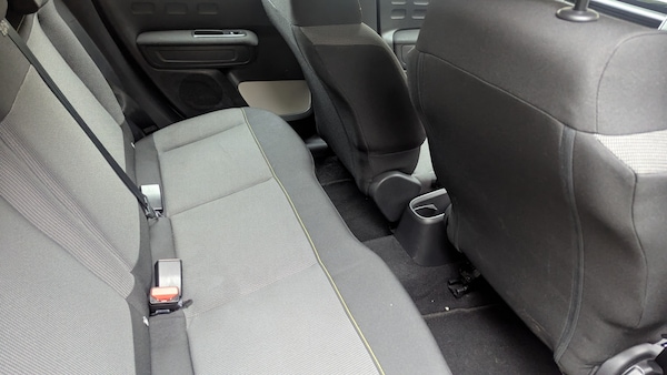 Used Citroen C3 2021 for sale - 76237474: Photo 11