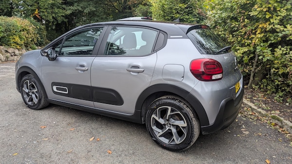 Used Citroen C3 2021 for sale - 76237474: Photo 14