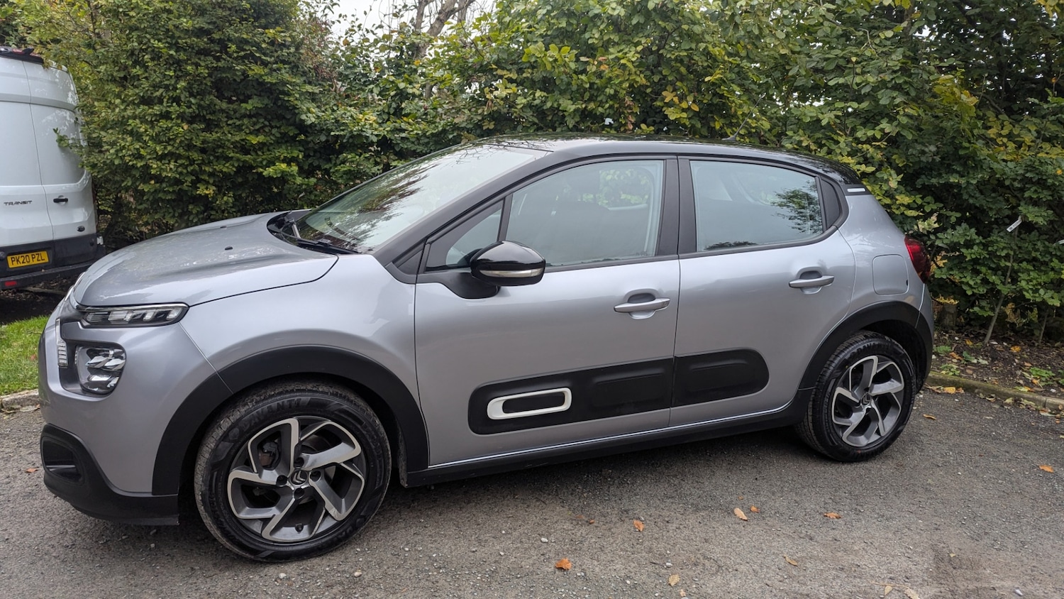 Used Citroen C3 2021 for sale - 76237474: Photo 16