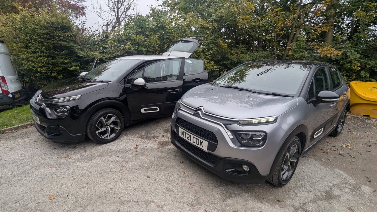 Used Citroen C3 2021 for sale - 76237474: Photo 19