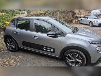 Used Citroen C3 2021 for sale - 76237474: Photo 2