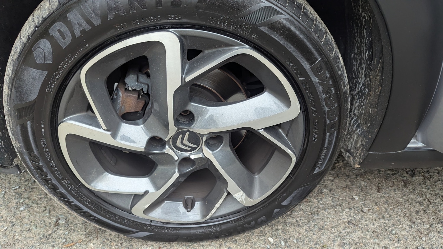 Used Citroen C3 2021 for sale - 76237474: Photo 7