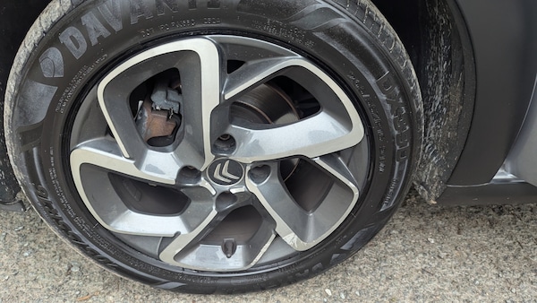 Used Citroen C3 2021 for sale - 76237474: Photo 7