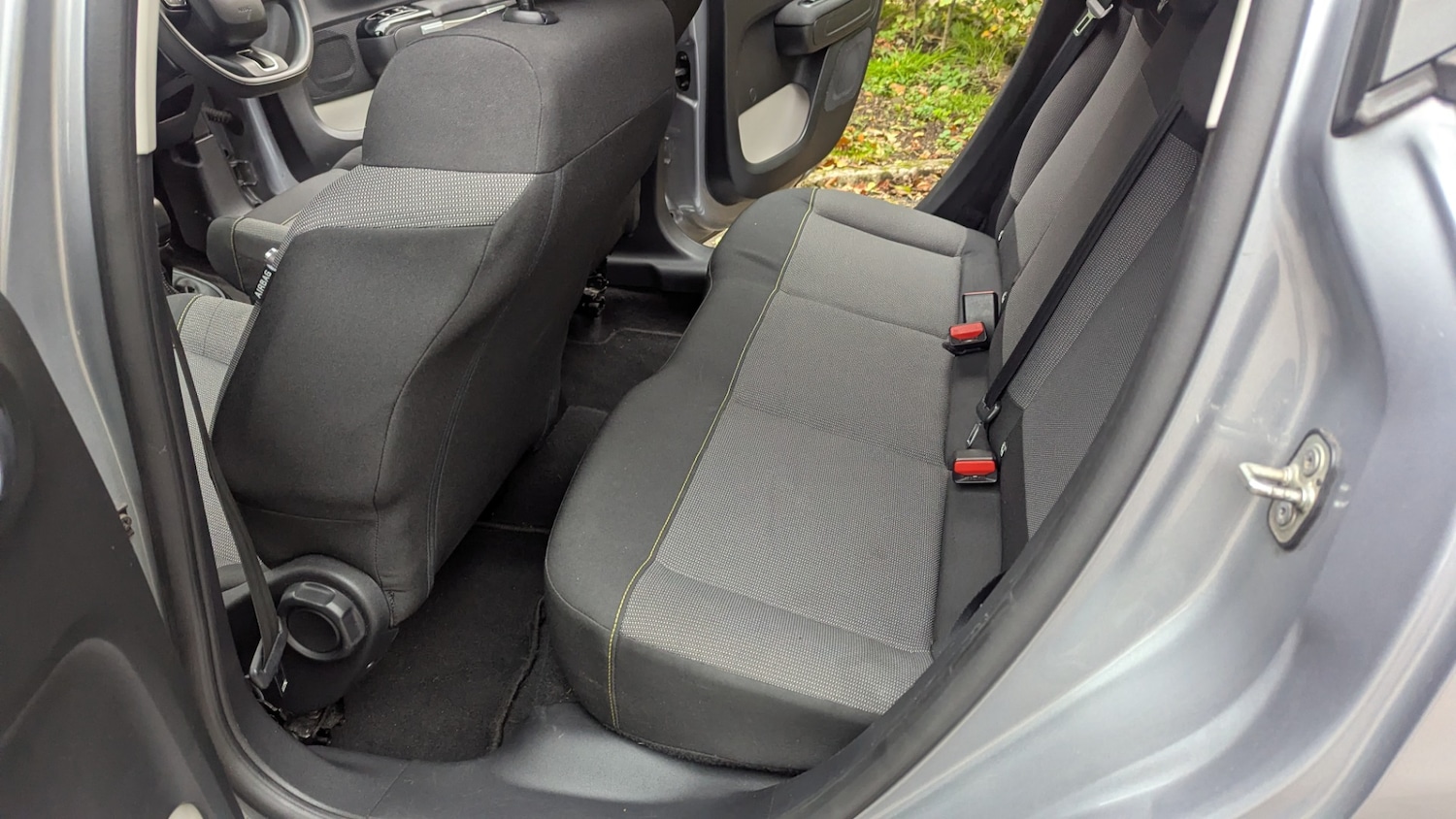 Used Citroen C3 2021 for sale - 76237474: Photo 8