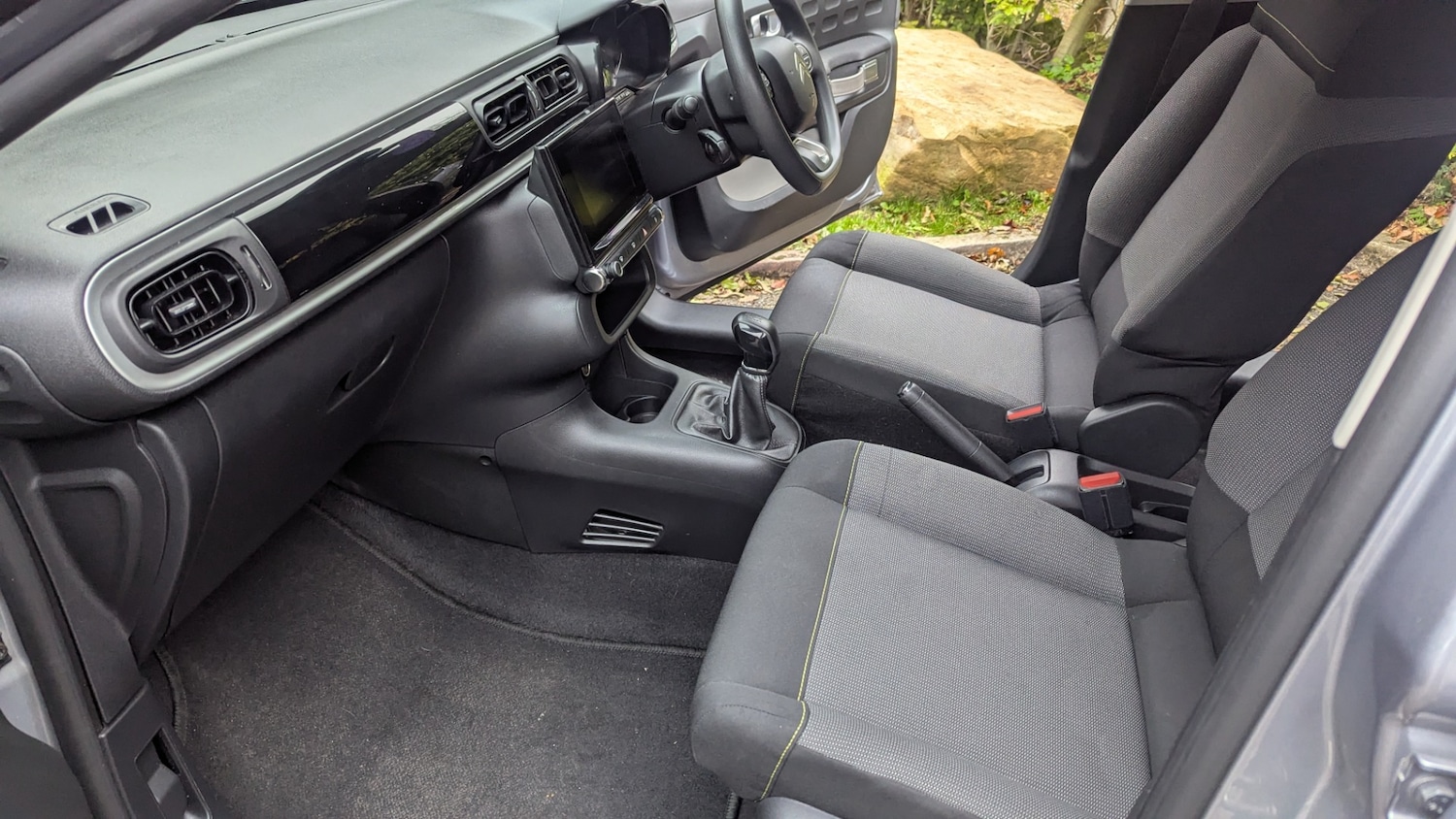 Used Citroen C3 2021 for sale - 76237474: Photo 9