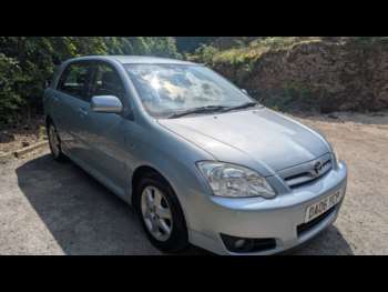 2006 (06) - 1.4 VVT-i Colour Collection 5dr